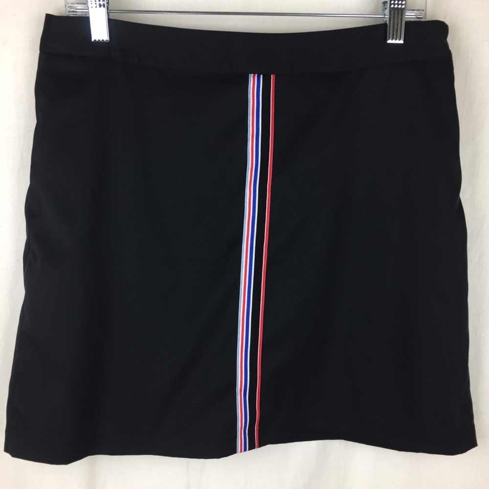 Greg Norman Everbest Golf Skirt Size 8 EP4
